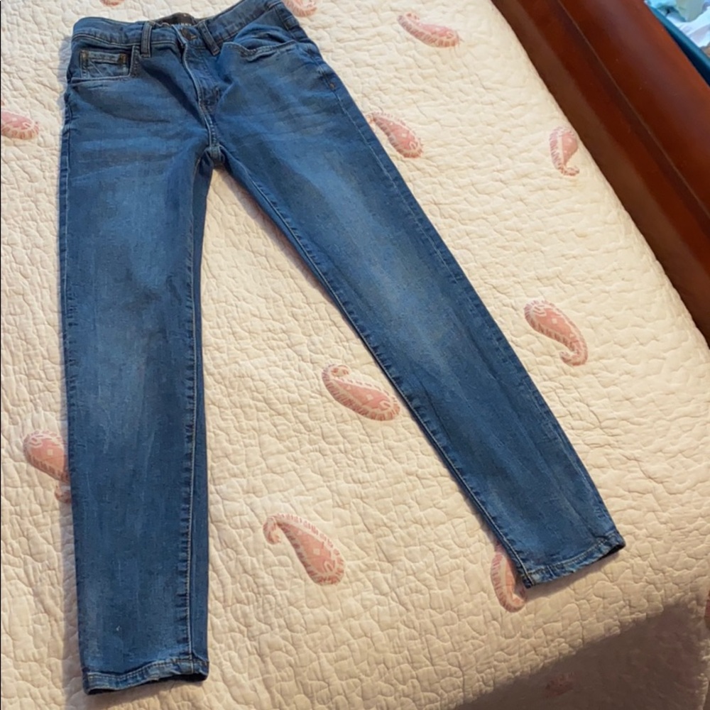 Denim